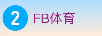 FB体育 logo